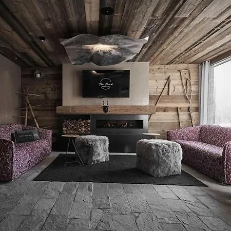 4br Amazing Next To The Ski Slops Chalet- If You Want To Book, Please Contact On Wh-ats-app - 0034-635-518-057 !!!! Sölden