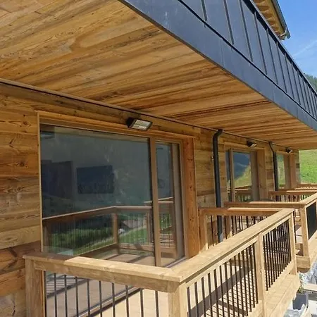 4br Amazing Next To The Ski Slops Chalet- If You Want To Book, Please Contact On Wh-ats-app - 0034-635-518-057 !!!! *