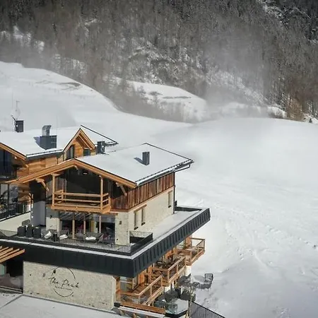 4br Amazing Next To The Ski Slops Chalet- If You Want To Book, Please Contact On Wh-ats-app - 0034-635-518-057 !!!! * Sölden